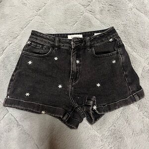 Pacsun Mom Shorts Size 25